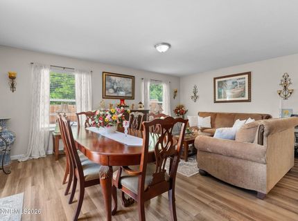 334 Silver Spur Drive, Fallon, NV 89406 Photo