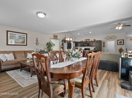 334 Silver Spur Drive, Fallon, NV 89406 Photo