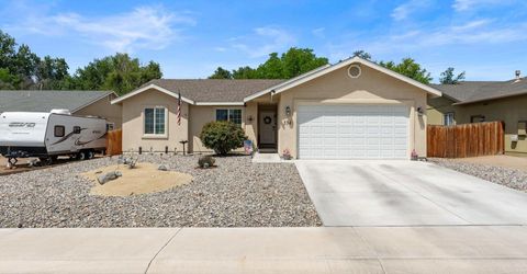 334 Silver Spur Drive, Fallon, NV 89406 Photo