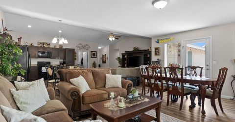 334 Silver Spur Drive, Fallon, NV 89406 Photo