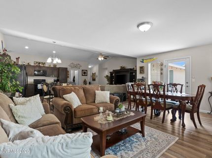 334 Silver Spur Drive, Fallon, NV 89406 Photo