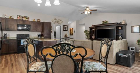 334 Silver Spur Drive, Fallon, NV 89406 Photo