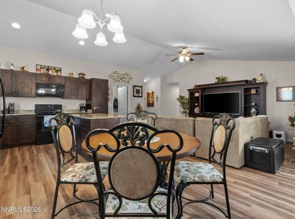 334 Silver Spur Drive, Fallon, NV 89406 Photo