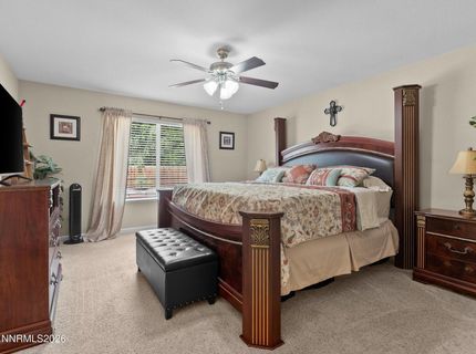 334 Silver Spur Drive, Fallon, NV 89406 Photo