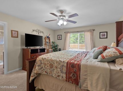 334 Silver Spur Drive, Fallon, NV 89406 Photo