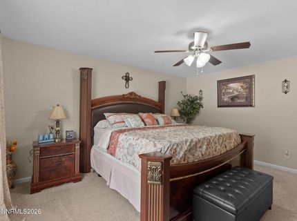 334 Silver Spur Drive, Fallon, NV 89406 Photo