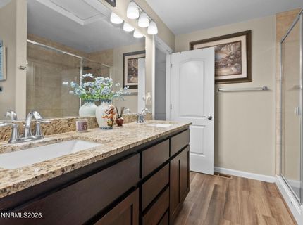 334 Silver Spur Drive, Fallon, NV 89406 Photo