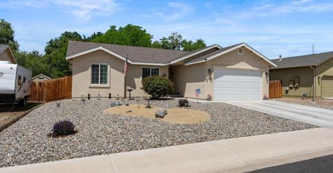 334 Silver Spur Drive, Fallon, NV 89406 Photo