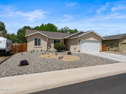 334 Silver Spur Drive, Fallon, NV 89406 Photo