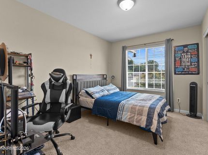 334 Silver Spur Drive, Fallon, NV 89406 Photo