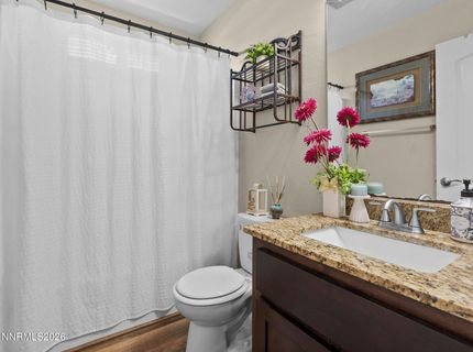 334 Silver Spur Drive, Fallon, NV 89406 Photo