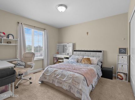 334 Silver Spur Drive, Fallon, NV 89406 Photo
