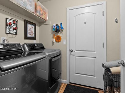 334 Silver Spur Drive, Fallon, NV 89406 Photo