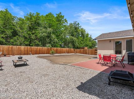 334 Silver Spur Drive, Fallon, NV 89406 Photo