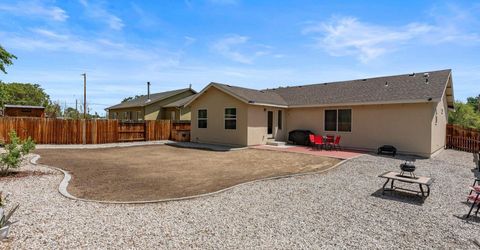 334 Silver Spur Drive, Fallon, NV 89406 Photo