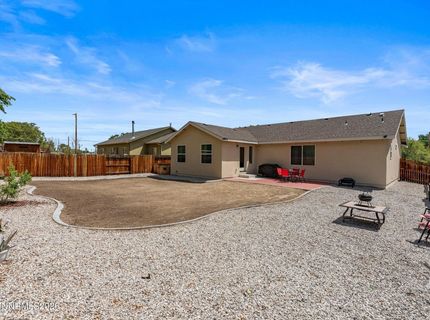 334 Silver Spur Drive, Fallon, NV 89406 Photo