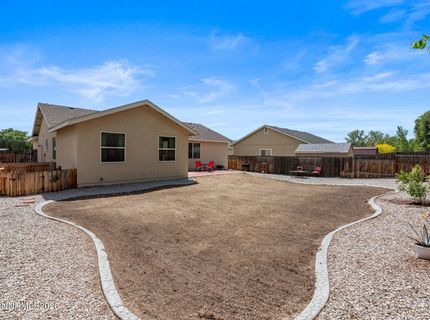 334 Silver Spur Drive, Fallon, NV 89406 Photo