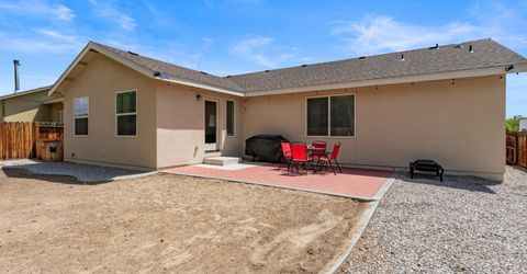 334 Silver Spur Drive, Fallon, NV 89406 Photo