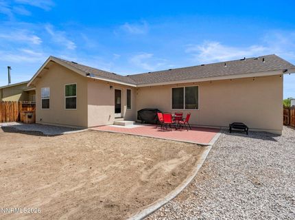 334 Silver Spur Drive, Fallon, NV 89406 Photo