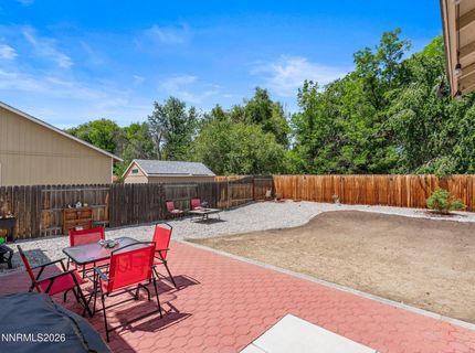 334 Silver Spur Drive, Fallon, NV 89406 Photo