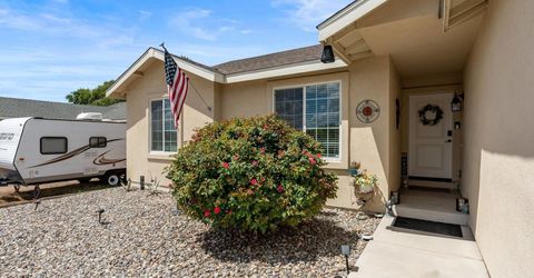 334 Silver Spur Drive, Fallon, NV 89406 Photo