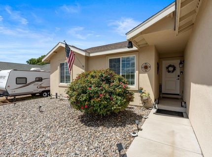 334 Silver Spur Drive, Fallon, NV 89406 Photo