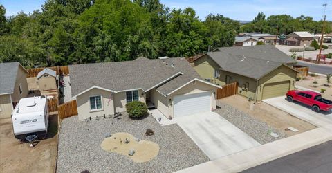334 Silver Spur Drive, Fallon, NV 89406 Photo