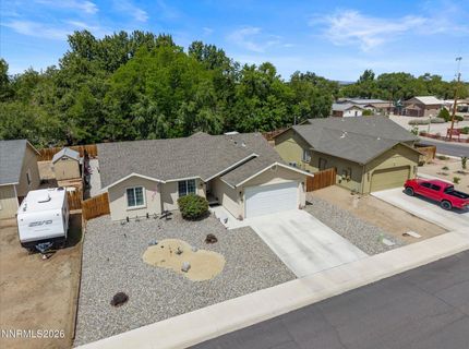 334 Silver Spur Drive, Fallon, NV 89406 Photo