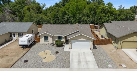 334 Silver Spur Drive, Fallon, NV 89406 Photo