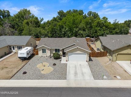 334 Silver Spur Drive, Fallon, NV 89406 Photo