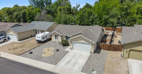334 Silver Spur Drive, Fallon, NV 89406 Photo