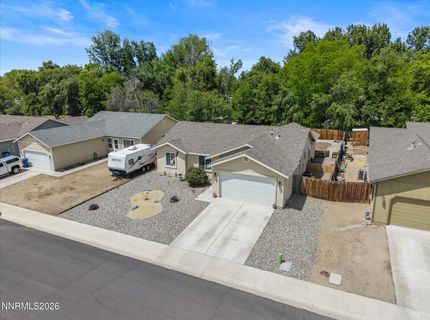 334 Silver Spur Drive, Fallon, NV 89406 Photo