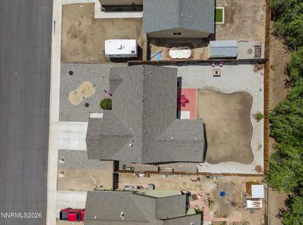 334 Silver Spur Drive, Fallon, NV 89406 Photo
