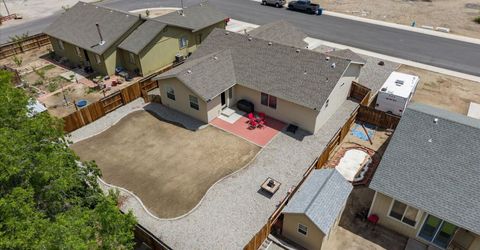334 Silver Spur Drive, Fallon, NV 89406 Photo