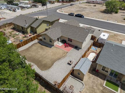 334 Silver Spur Drive, Fallon, NV 89406 Photo