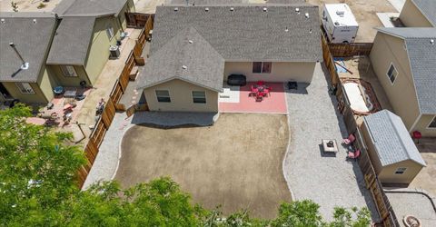 334 Silver Spur Drive, Fallon, NV 89406 Photo