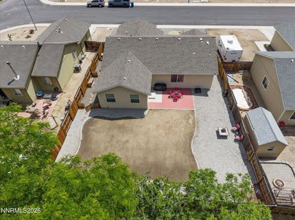 334 Silver Spur Drive, Fallon, NV 89406 Photo