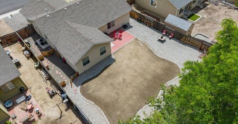 334 Silver Spur Drive, Fallon, NV 89406 Photo