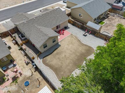 334 Silver Spur Drive, Fallon, NV 89406 Photo