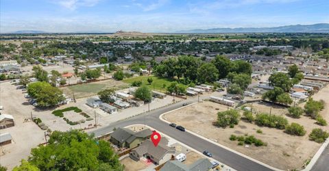 334 Silver Spur Drive, Fallon, NV 89406 Photo