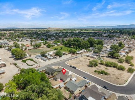 334 Silver Spur Drive, Fallon, NV 89406 Photo