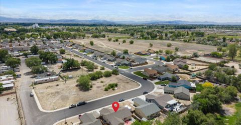 334 Silver Spur Drive, Fallon, NV 89406 Photo