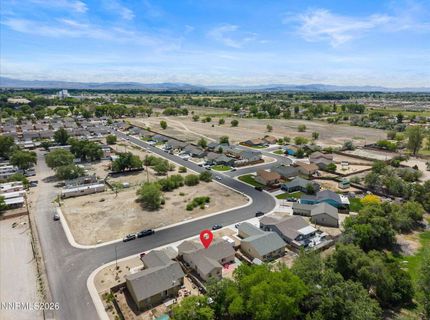 334 Silver Spur Drive, Fallon, NV 89406 Photo