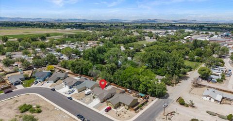 334 Silver Spur Drive, Fallon, NV 89406 Photo