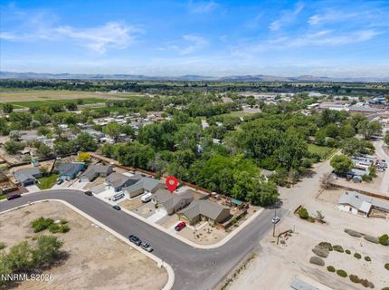 334 Silver Spur Drive, Fallon, NV 89406 Photo