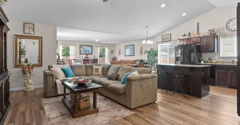 334 Silver Spur Drive, Fallon, NV 89406 Photo