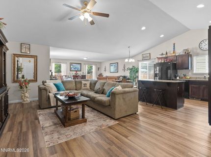 334 Silver Spur Drive, Fallon, NV 89406 Photo