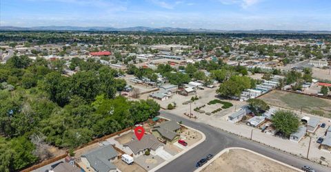 334 Silver Spur Drive, Fallon, NV 89406 Photo
