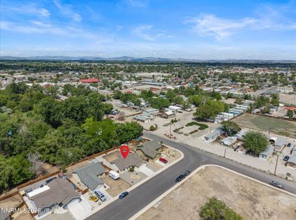 334 Silver Spur Drive, Fallon, NV 89406 Photo