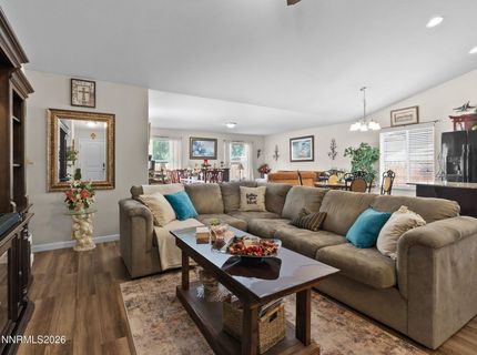 334 Silver Spur Drive, Fallon, NV 89406 Photo